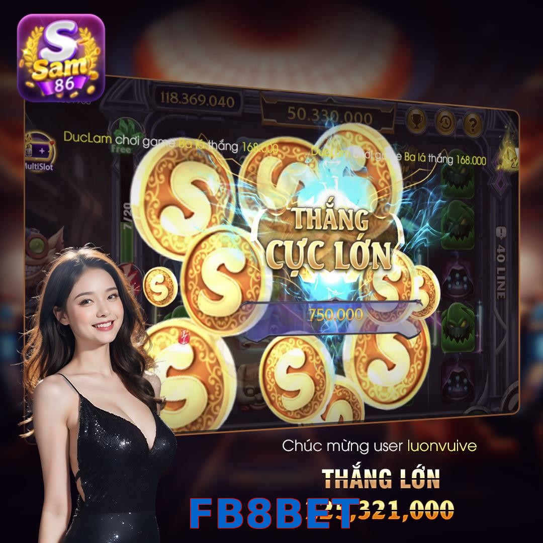 FB8BET