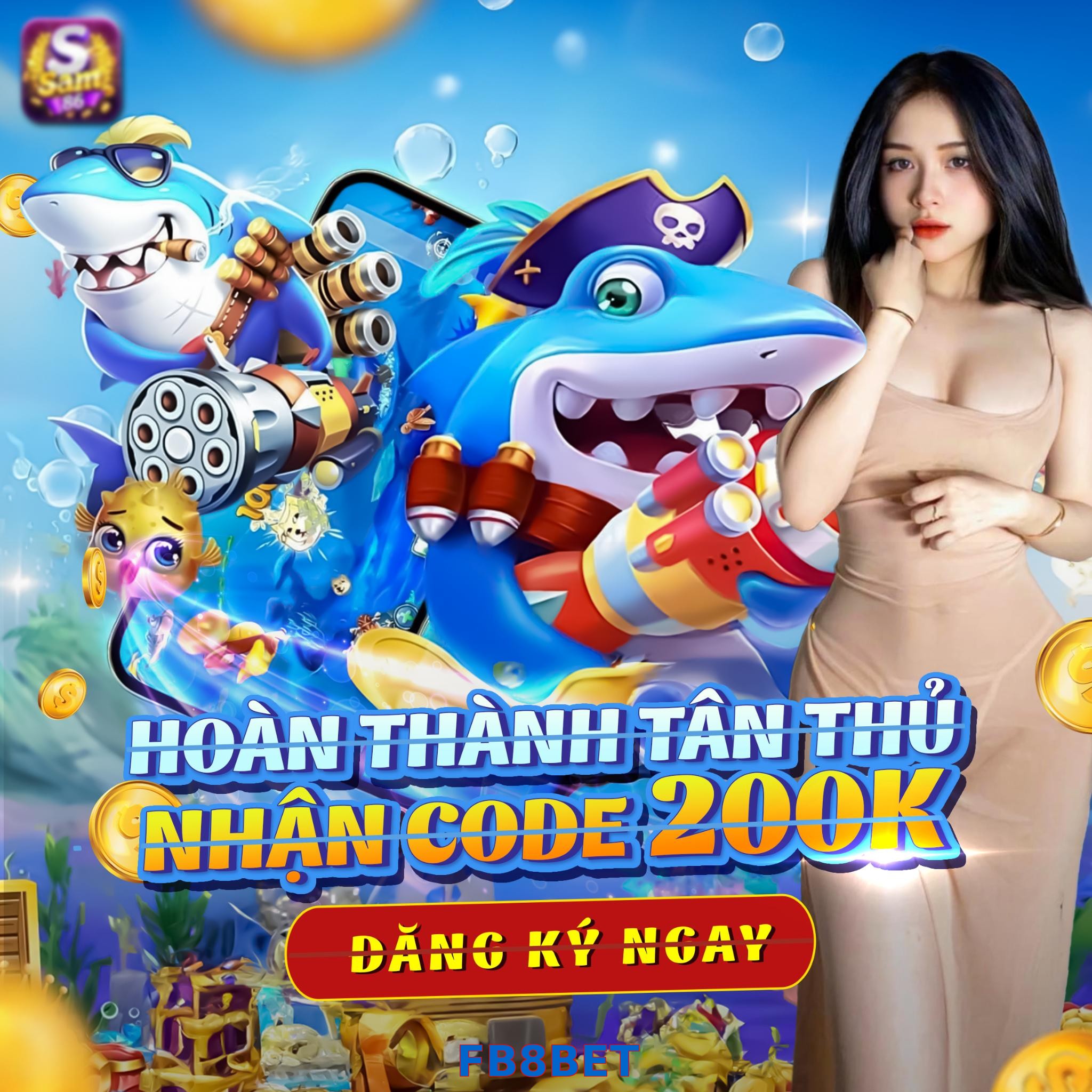 FB8BET