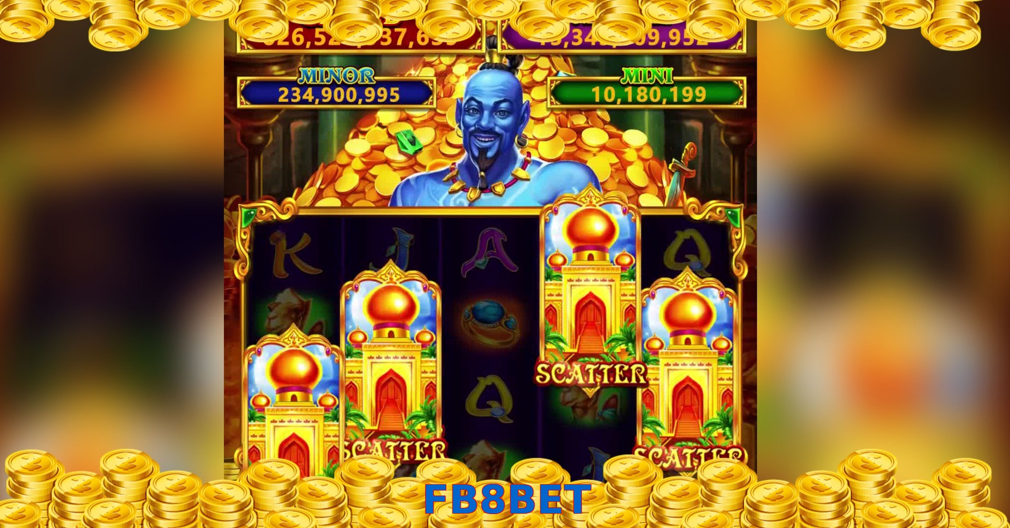 FB8BET