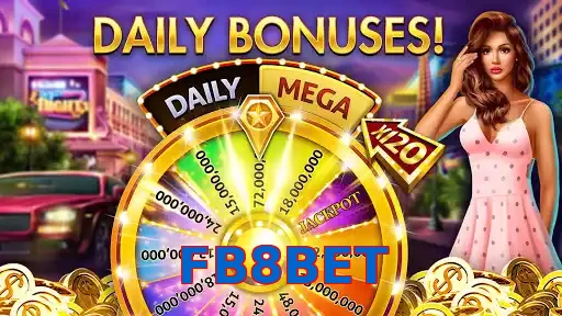 FB8BET