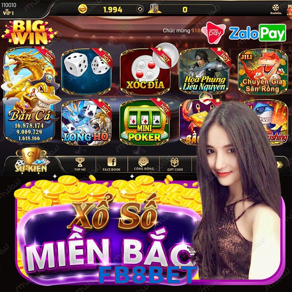 FB8BET