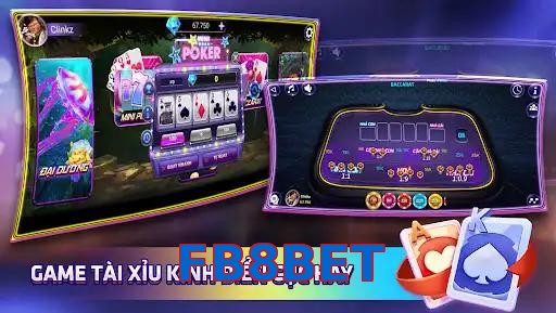FB8BET
