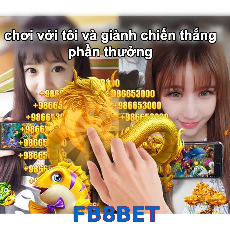 FB8BET