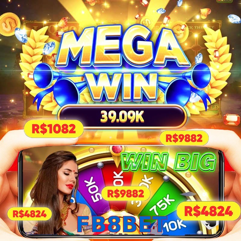 FB8BET