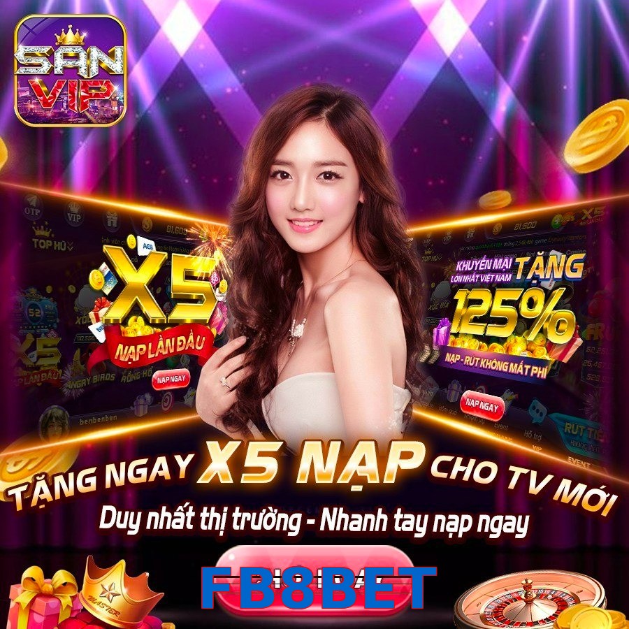 FB8BET