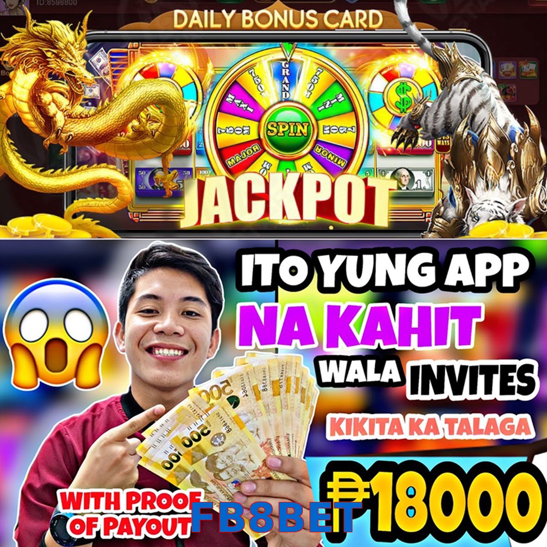 FB8BET