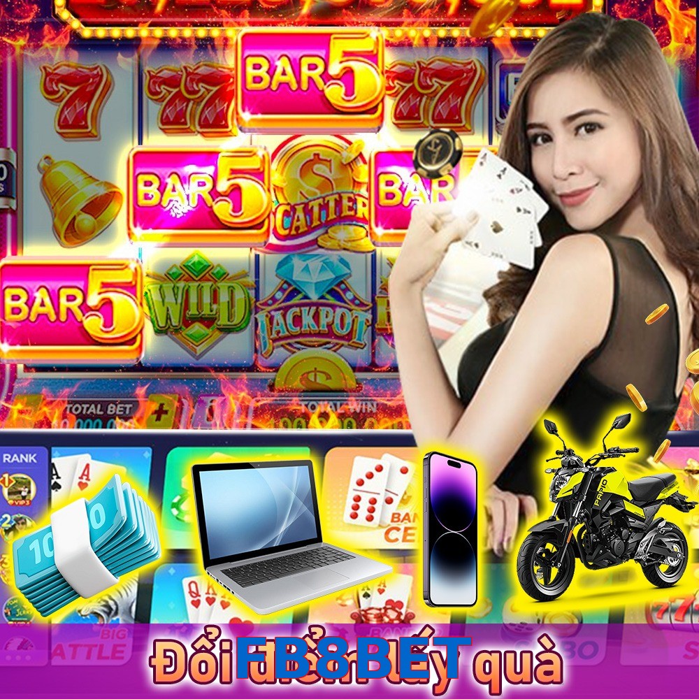 FB8BET