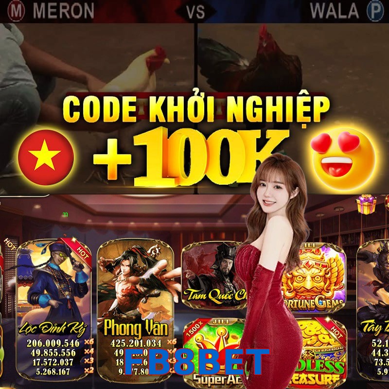FB8BET