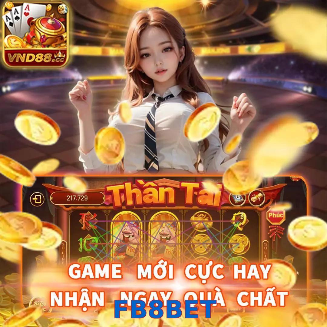 FB8BET