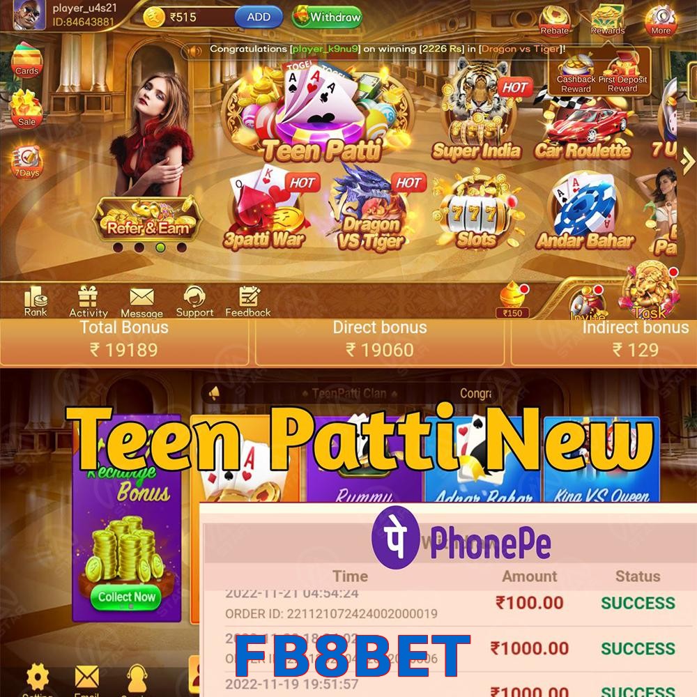 FB8BET