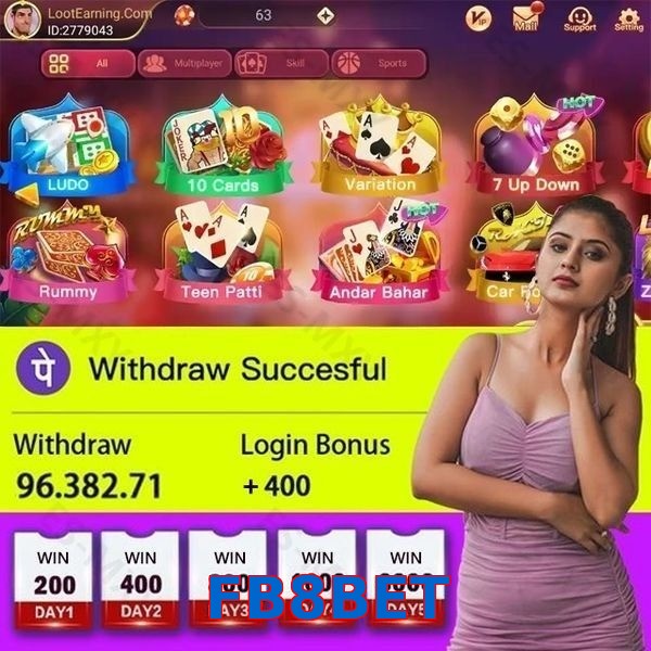 FB8BET