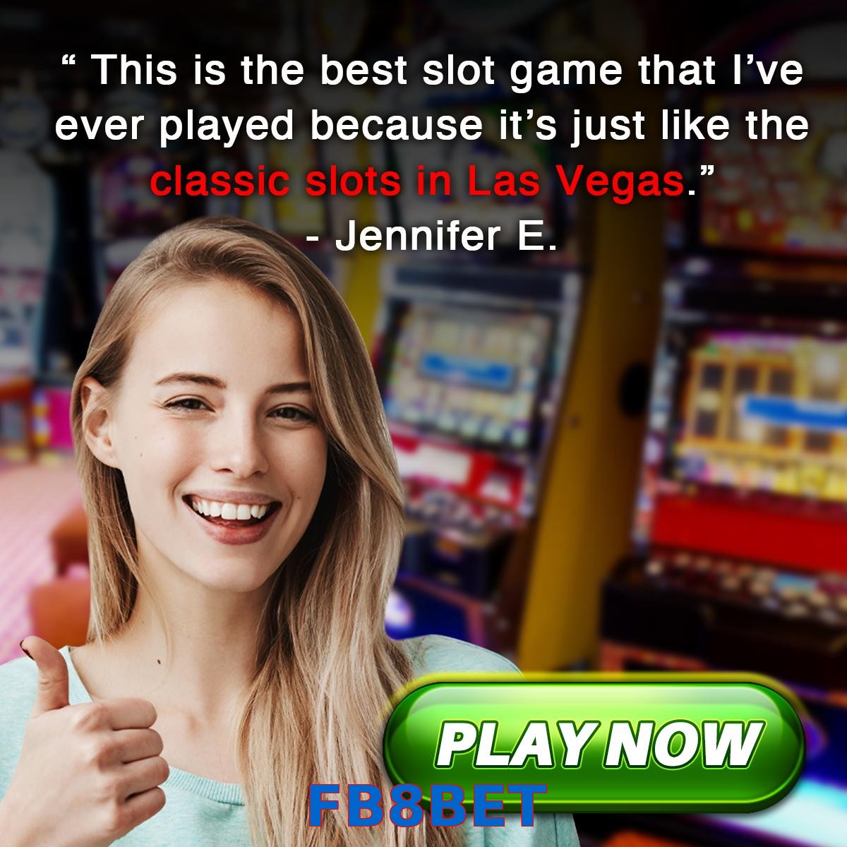 FB8BET