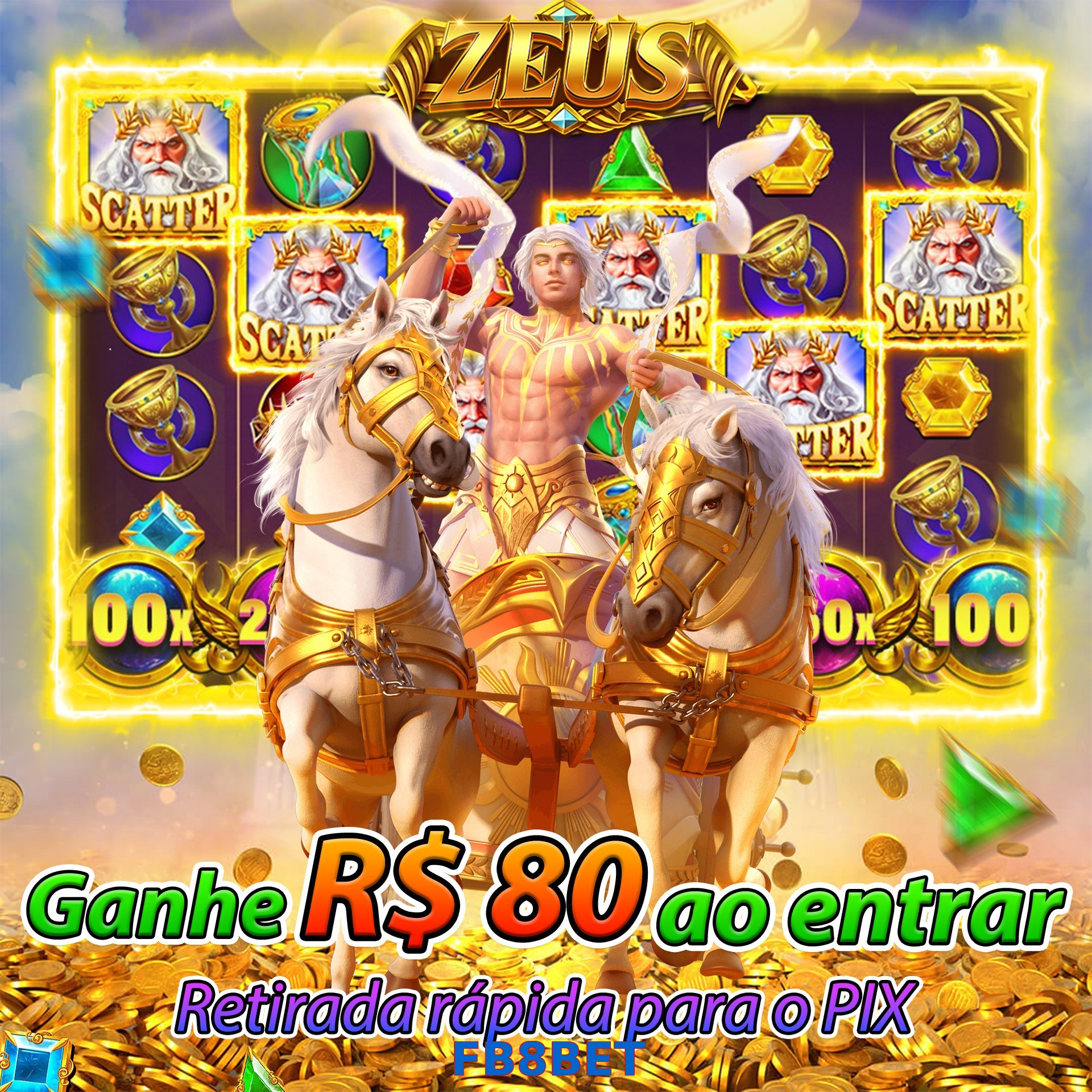 FB8BET
