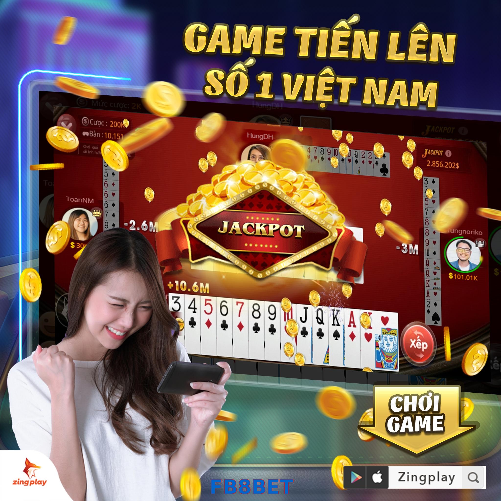 FB8BET
