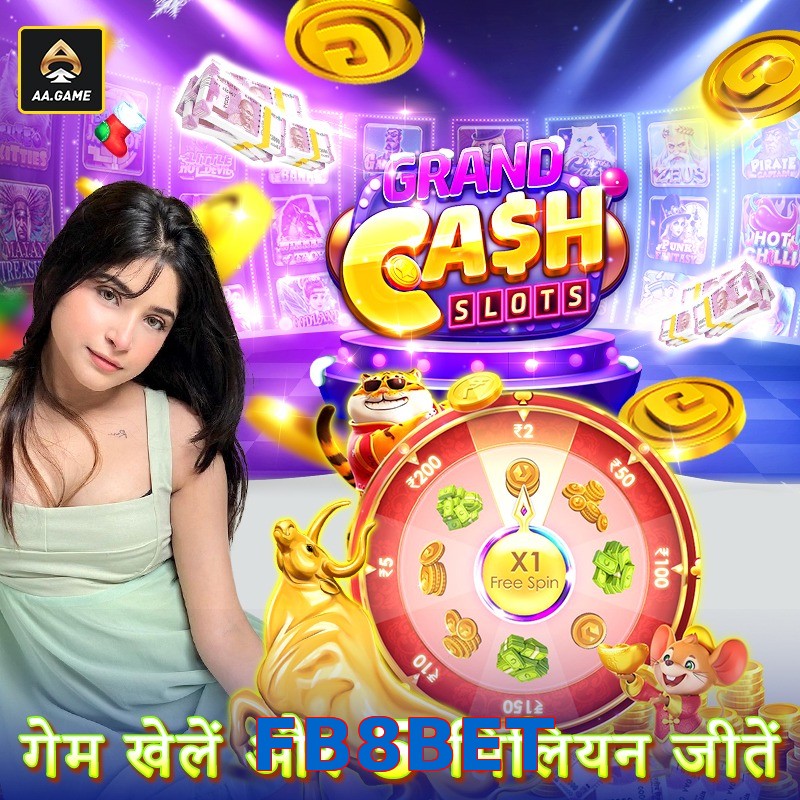 FB8BET