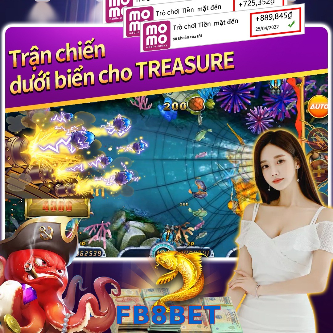 FB8BET