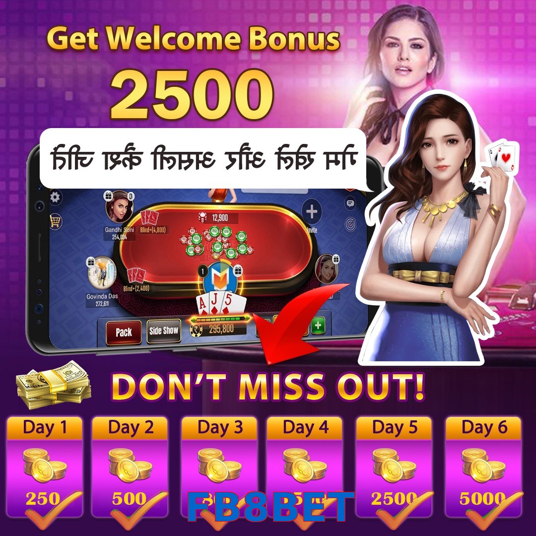 FB8BET