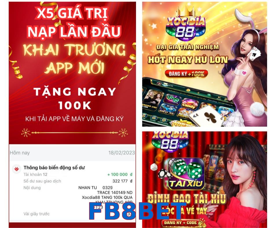 FB8BET
