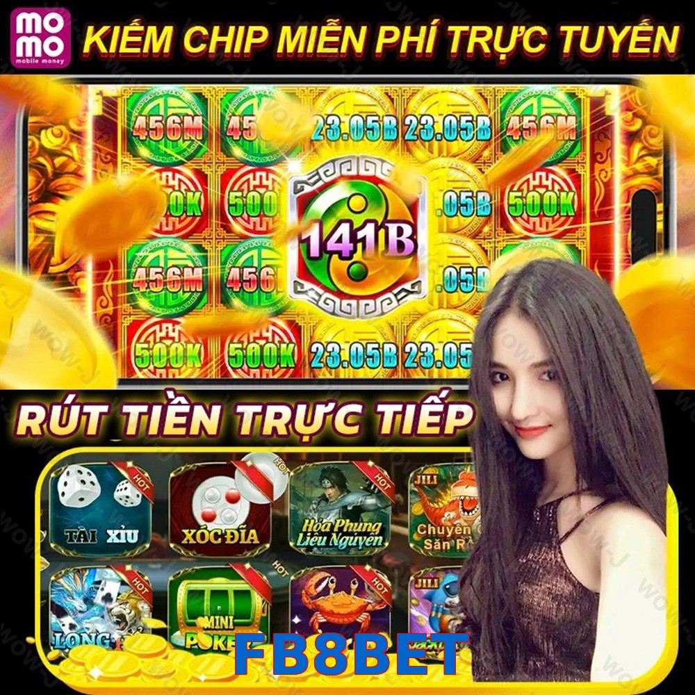 FB8BET