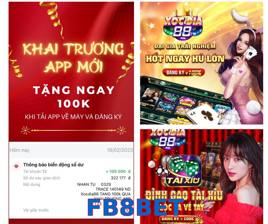 FB8BET