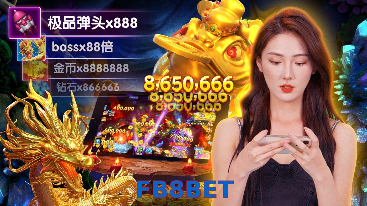 FB8BET