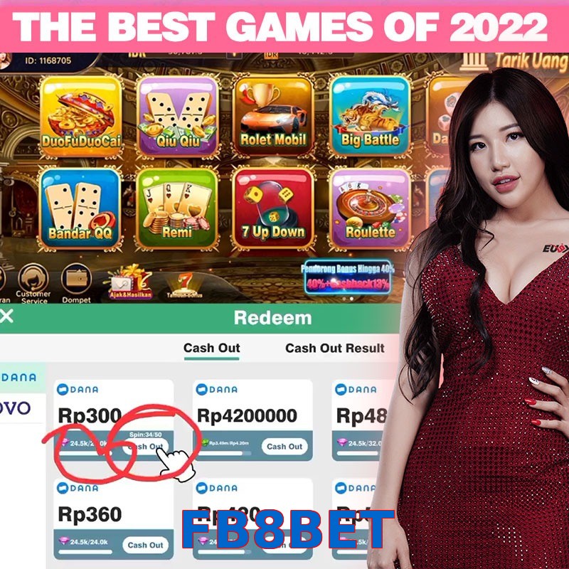 FB8BET