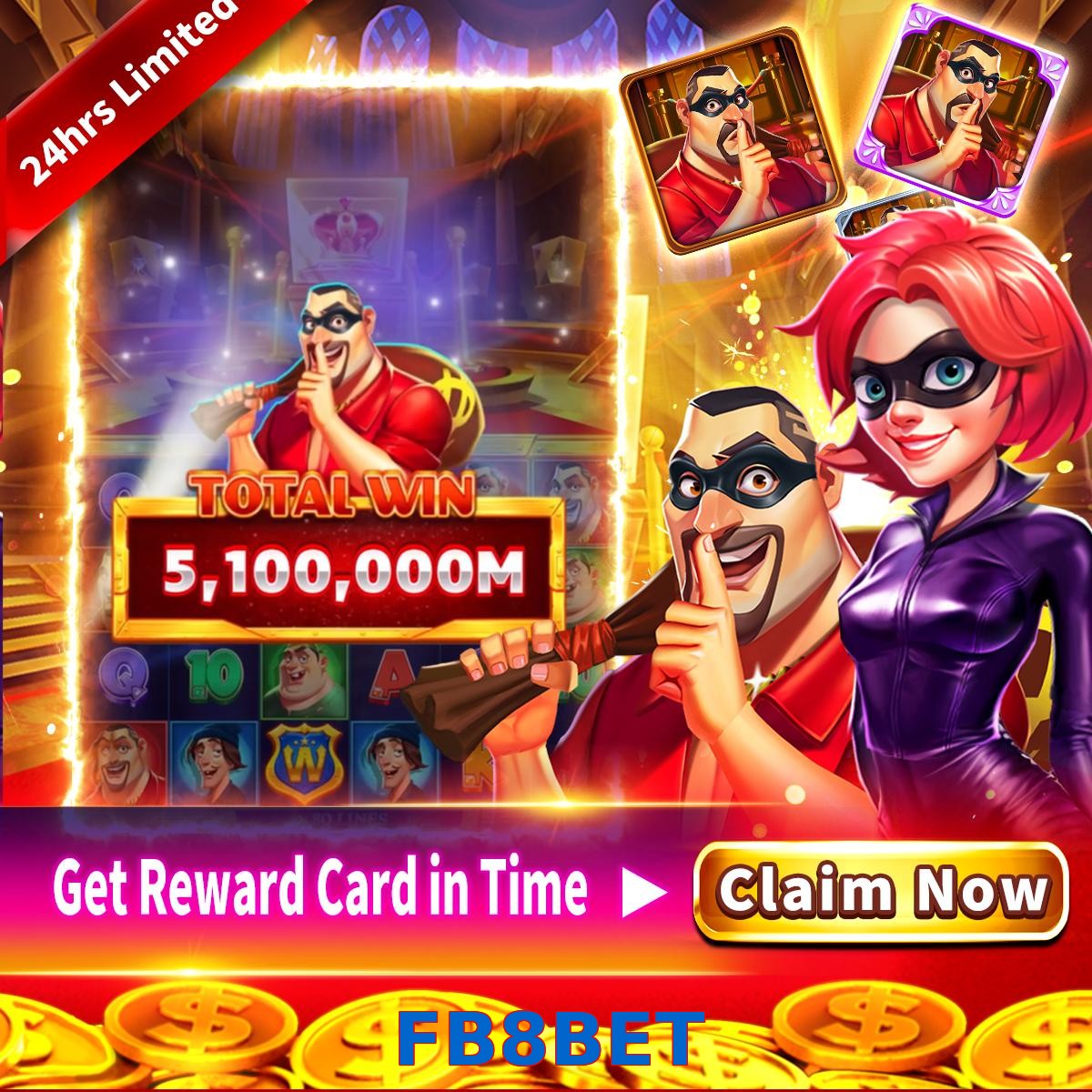 FB8BET