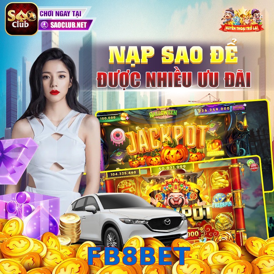 FB8BET