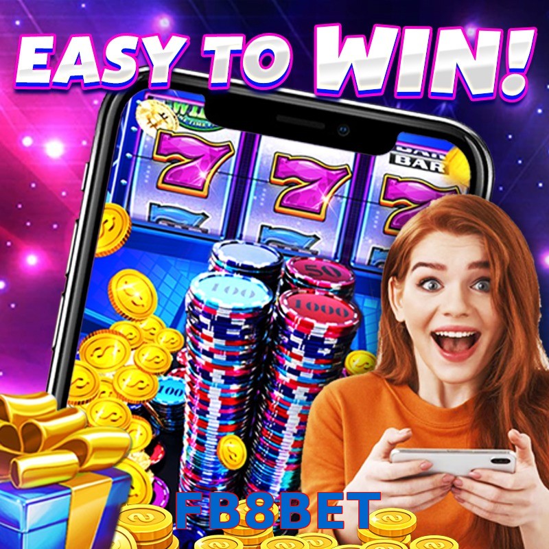 FB8BET